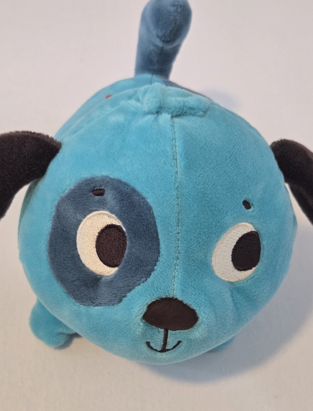 B. Toys Wobble And Go Dog